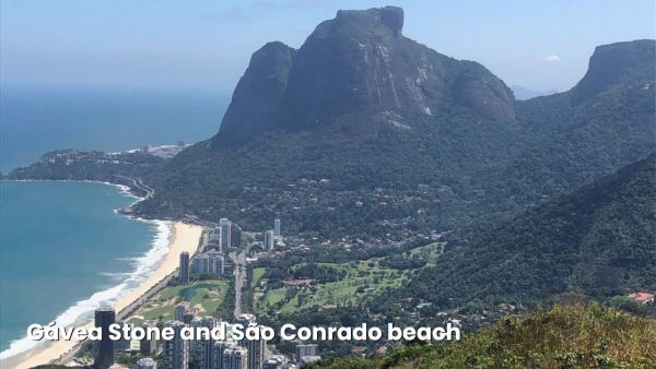 Two Brothers Hike and Vidigal Life