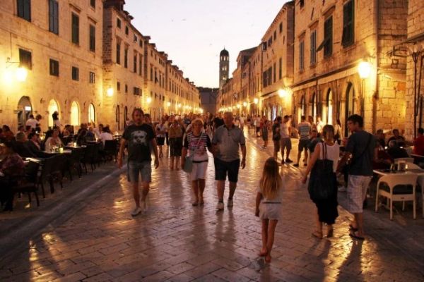 Cidade de Dubrovnik