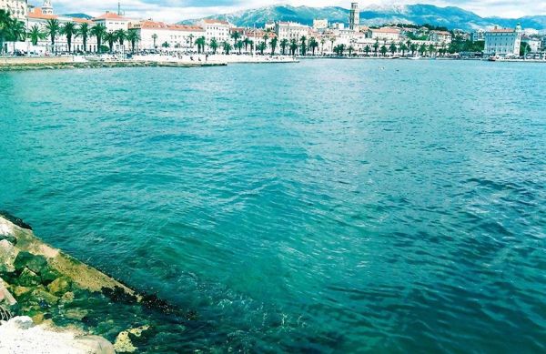 Cidade de Split