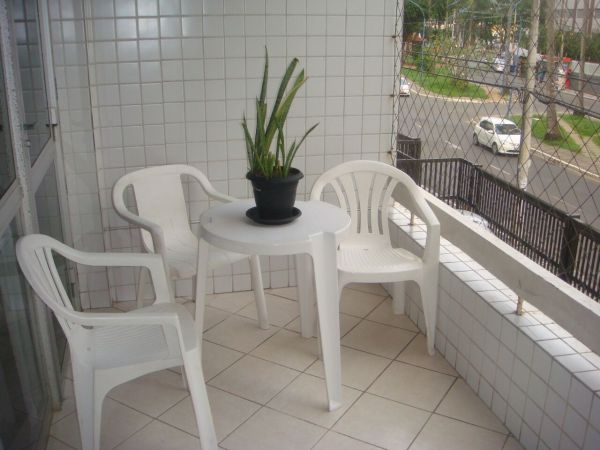 Apt 1 qt, Ondina