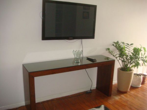 Apt 1 qt, Ondina