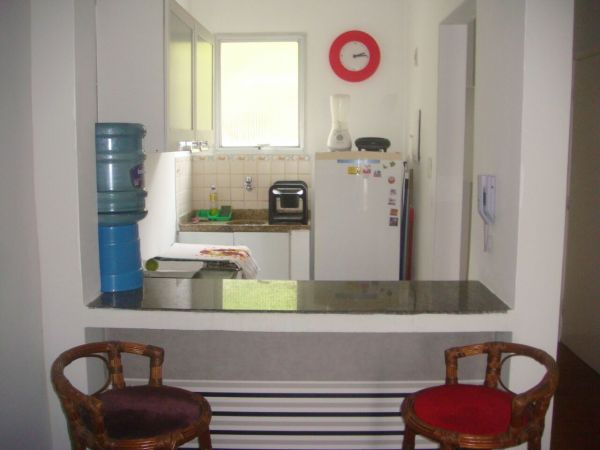 Apt 1 qt, Ondina