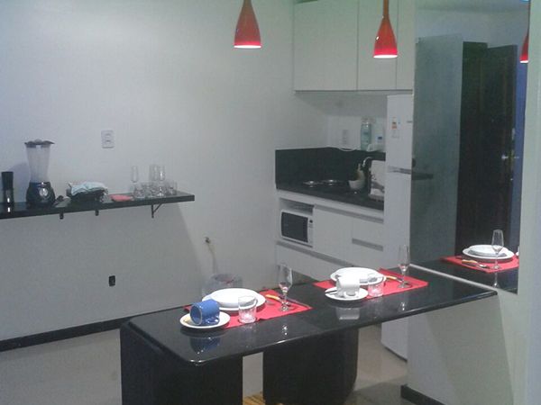 Apt 1 qt, Barra