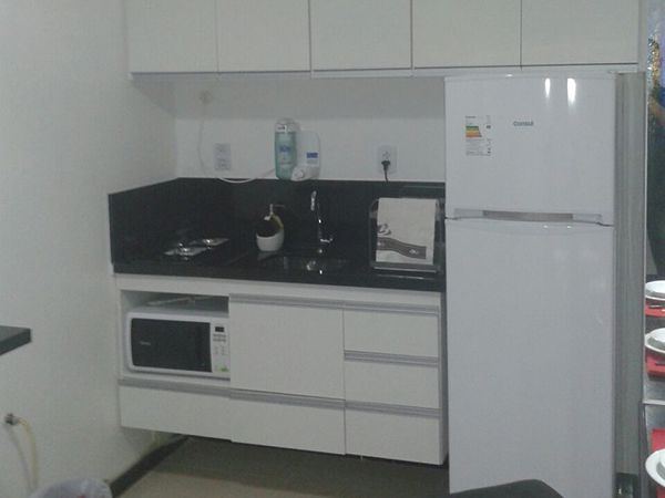Apt 1 qt, Barra