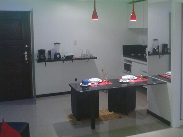 Apt 1 qt, Barra