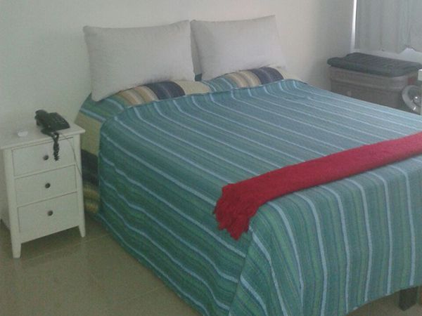 Apt 1 qt, Barra