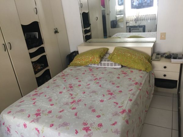 Apt 2 qts, Ondina (cobertura)