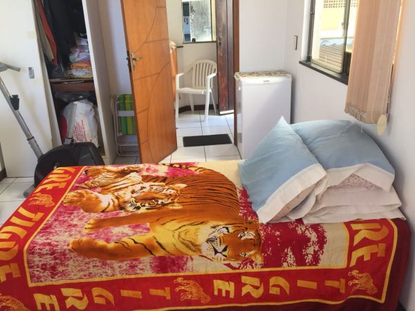 Apt 2 qts, Ondina (cobertura)