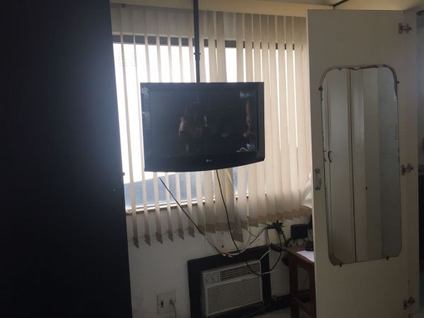 Apt 2 qts, Ondina (cobertura)