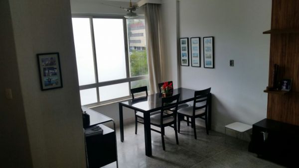 Apt 2 qts, Ondina