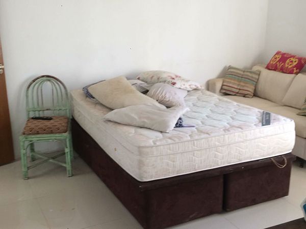Apt 3 qts, Barra