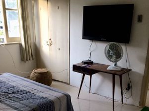 Apt 3 qts, Barra
