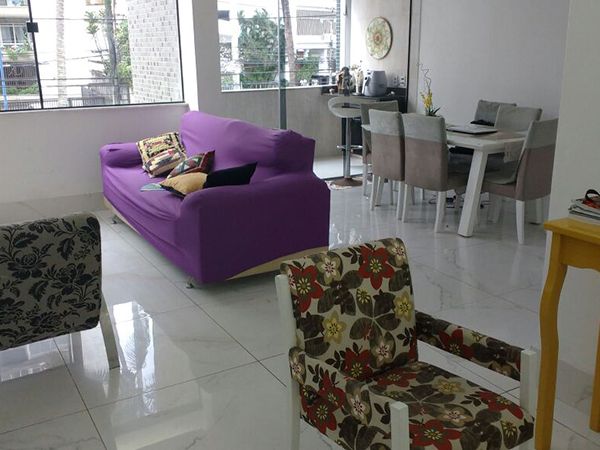 Apt 4 qts, Ondina
