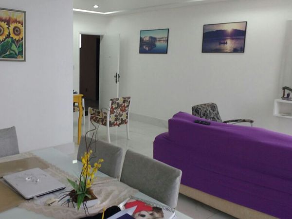 Apt 4 qts, Ondina