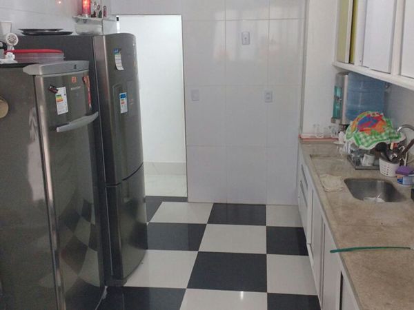 Apt 4 qts, Ondina