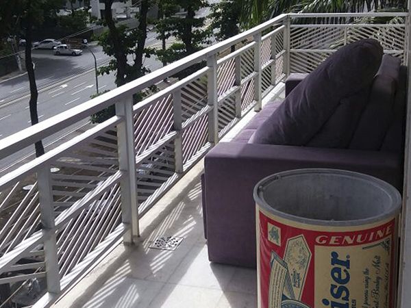 Apt 4 qts, Ondina