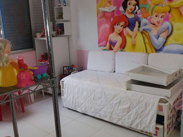 Apt 4 qts, Ondina
