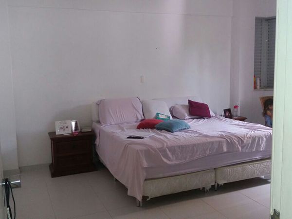 Apt 4 qts, Ondina