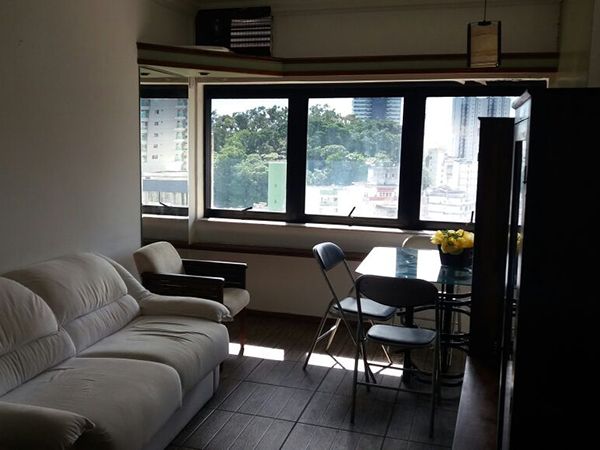 Apt 1 qt, Barra