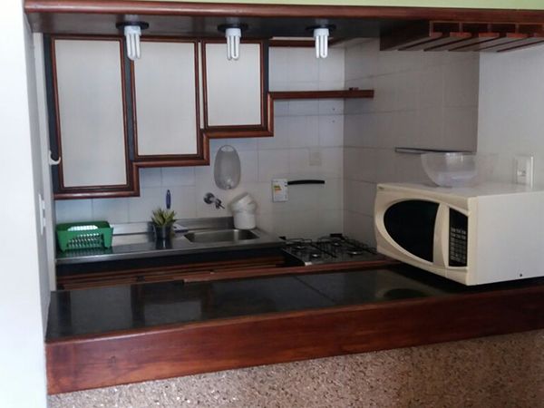 Apt 1 qt, Barra