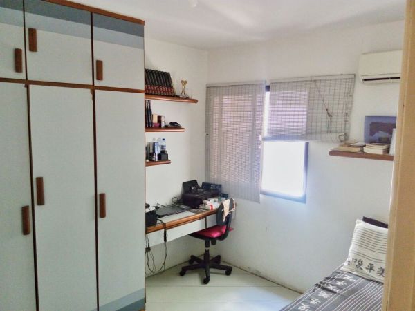 Apt 3 qts, Ondina