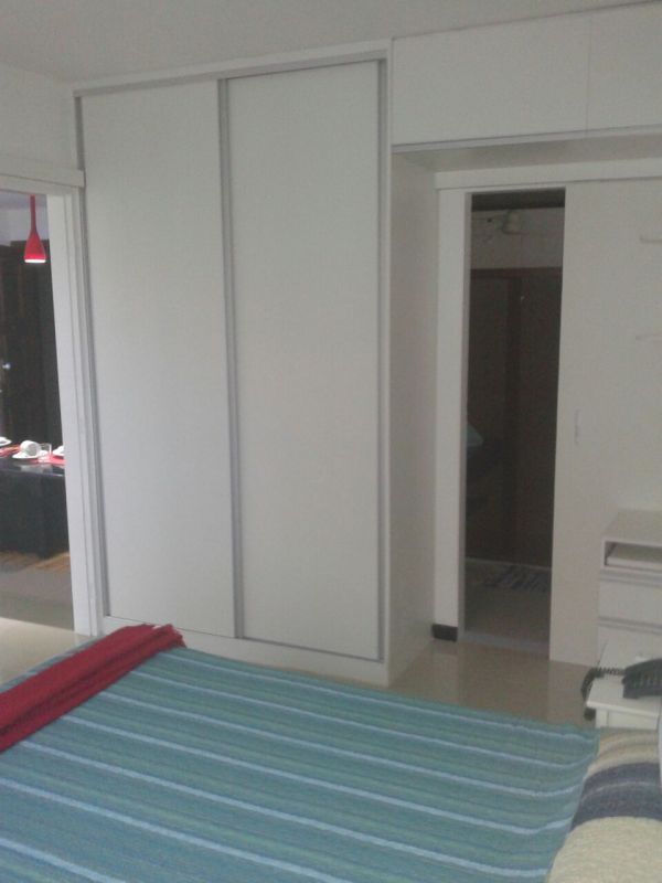 Apart Hotel para até 6 pessoas
