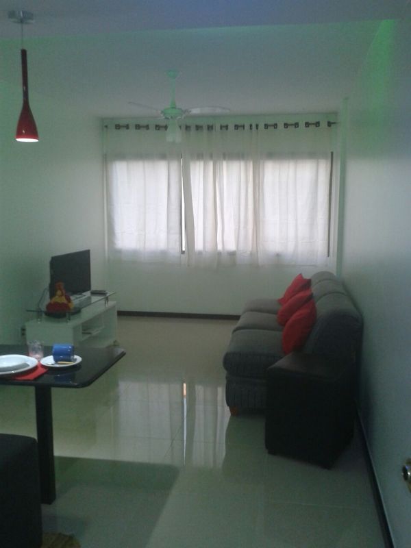 Apart Hotel para até 6 pessoas